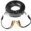 CCTV power video cable YJS-N05M comprehensive monitoring wire