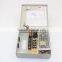 CCTV power supply box 12V 3A cctv system 4CH PSU YJS-A029