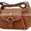 High quality leisure bag leather shoulder bags for women