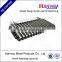 Aluminum Die Casting Solar Lamp Heatsink