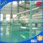 Circular barrel meals waste drier machine resten/ leftovers roller drum dryers