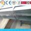 China mild steel H beam H bar