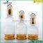 25ml 30ml 50ml Glass Bottle for Essential Oil with Aluminum Dropper