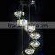 2015 NEW DESIGN GLASS MOSAIC CRAFT TURKISH HANGING LAMPS YMA41307