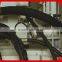 Wire Braided High Pressure Rubber Hydraulic Hose