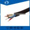 450/750V PVC sheathed pvc insulated 4mm copper wire