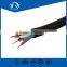 450/750V pvc insulated PVC control cable pvc cable 4mm2