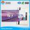 Printed Aluminum Foil Paper Card Holder for RFID Blocking