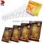 China alibaba gold supplier 8.5 x 11 Acrylic Sign Holder for Tabletops, Bottom Insert, T-style - Clear