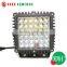 Factory Sell Work Light Led, 9inch 360w 4WD Truck Work Light Led
