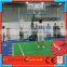 suspended modular basketball court manufacturer