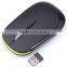 super slim 2.4GHz Wireless Optical Mouse
