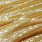 jacquard silk fabric