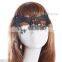 Popular Luxury Designed Venetian Masquerade Lace Mask For Women
