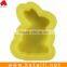 2015 food grade silicone cake tray made in Shenzhen