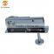 DLS B003 headrest sofa hinge 90-180 degree, each stop 15 degree