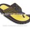 Hot stype slipper for man with good quality and CHEAP price, webbing slipper and rubber outsole in Vietnam origin