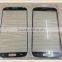For Samsung Galaxy S4 Glass Lens Black White Blue Red for Galaxy S4 i9500