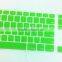 desktop clear keyboard cover skin for apple
