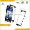 Tempered 3D Curved Edge Clear Gold Glass Screen Protector For Samsung Galaxy S6 S7 Edge Full Cover