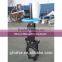 Stainless steel or Ductile iron Bi directional Manual Knife Gate Valve