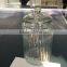 Clear Juice Jar With Lid