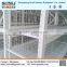 Q235B Steel Rack Mezzanine System