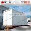 CH-DS013 high quality prefab steel 40ft container home