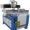 China cnc router 2.2kw spindle wireless handwheel 4 axis cnc router milling machine