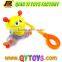 Funny plastic multifunctional hot toys