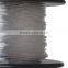Flexible filament 3D printer Transparent Filament PLA