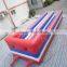inflatable bungee run sports game