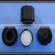<MicroVENT> venting LED bolt