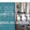 PSF machinery for fiber