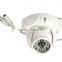 RY-801B HD CCTV 1000TVL 24IR HD Lens Security Night Vision Vandal Proof OUT Dome CAMERA