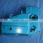 factory price ZS1100 diesel engine side cover