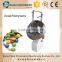 200kg 600kg Chocolate Bean Forming Machine