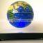 black ABS base with 4 led light innovative gift Maglev Globe