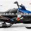 180cc Engine Capacity and 1 Cylinders snowmobile 180cc hot sale (Direct factory )