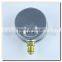 High quality 2 1/2 inch 63mm stainless steel pressure gauge radial connector