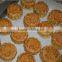 Hot sale best price food industrial moon cake making machines with low energy cost and high efficient