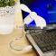 Hot selling usb fan /mini fan/usb mini desk fan