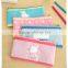 Plain Pencil Case For Teenagers,Canvas Pencil Case