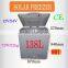 24-Hour Monitoring Function Small Freezer