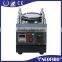 90 rpm speed simple operation low undercut fiber optic polishing machine