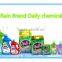 OEM high quality detergent powder supplier