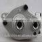 100% new 1W1700 Manual Fuel Injection Pump for Excavator