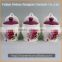 China Supplier High Quality picnic table condiment set