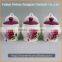 China Supplier High Quality picnic table condiment set