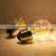 Wholesale super bright 4W all glass 360 degree g45 filament led bulb